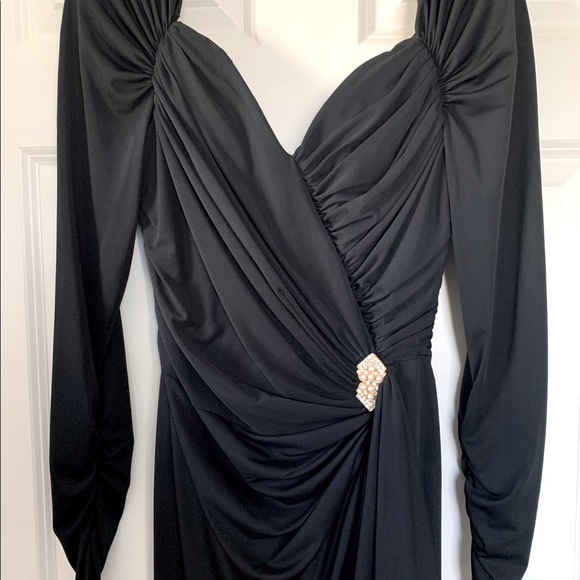 Special Occasion Dress - Picture 1 of 4